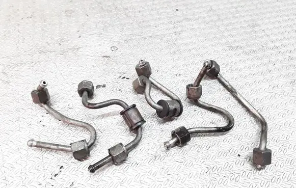 Ford Focus Fuel injector supply line/pipe 