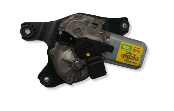 BMW X3 F25 Rear window wiper motor W000017947