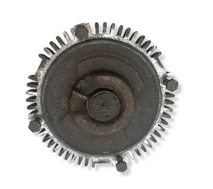 Ford Transit Viscous fan clutch 