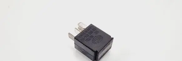 Volvo S80 Other relay 4RD00781400 9441161