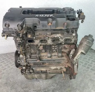 Chevrolet Corsa Engine A12xer