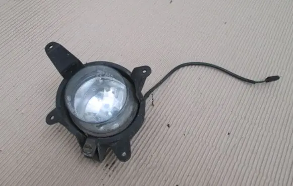 KIA Carnival Front fog light