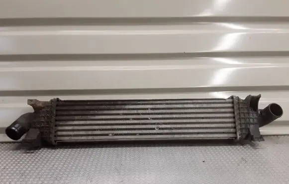Ford Focus C-MAX Intercooler radiator
