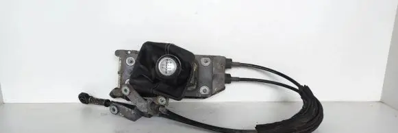 Volkswagen Cross Polo Gear shifter/selector 6Q0711265AM