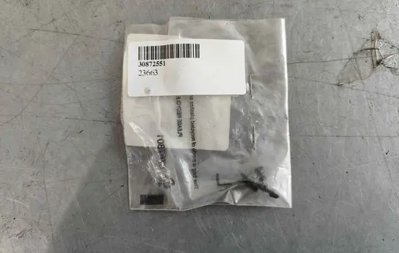 Volvo S40, V40 Other interior part 30872551 30870549