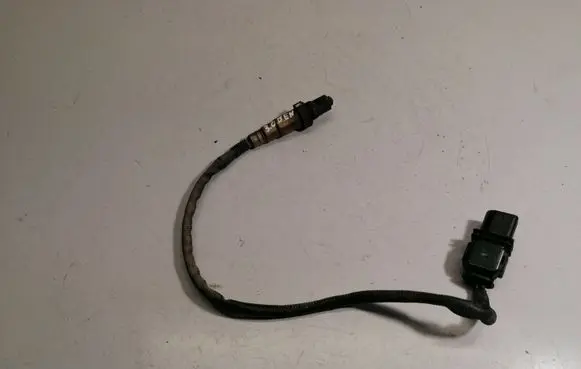 Lambda probe sensor