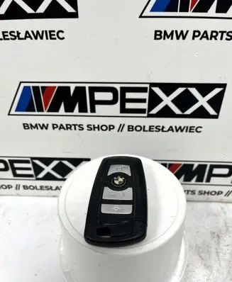 BMW X3 F25 Ignition key/card 