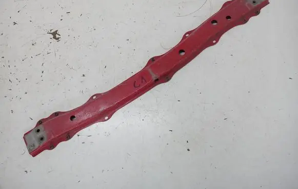Peugeot 107 Bottom radiator support slam panel 571610H010