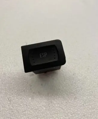 Volkswagen Golf IV ESP (stability program) switch 1J0927134A