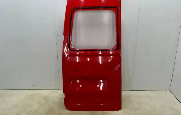 Nissan NV400 Back/rear loading door 