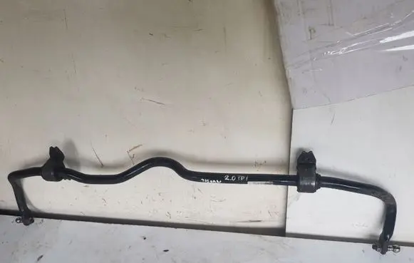 Volkswagen Tiguan Front anti-roll bar/sway bar 3C0411303AA