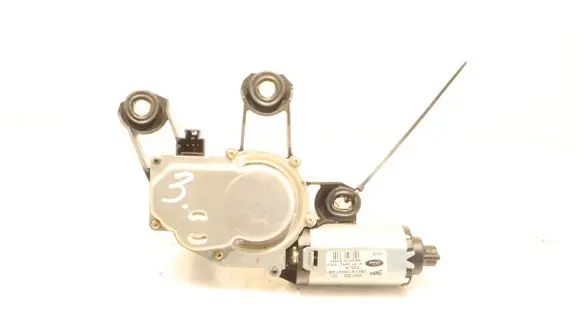 Ford Fiesta Rear window wiper motor 404736B