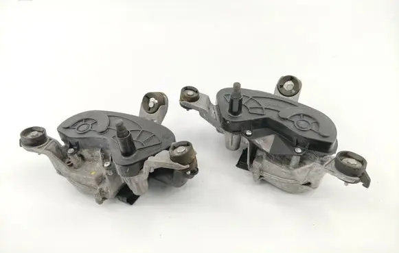 Citroen C5 Wiper motor 53569512 53569612