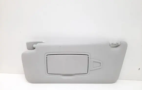 Mercedes-Benz GLE (W166 - C292) Sun visor A2058100110