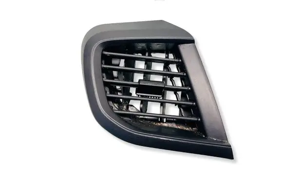 Peugeot Expert Dashboard side air vent grill/cover trim 9808364377