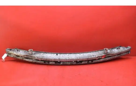 BMW 3 E46 Front bumper support beam 