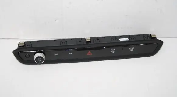 BMW 3 G20 G21 Sound control switch 61315A3F6C6