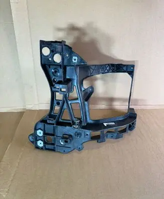 Dodge RAM Radiator support slam panel 1002983