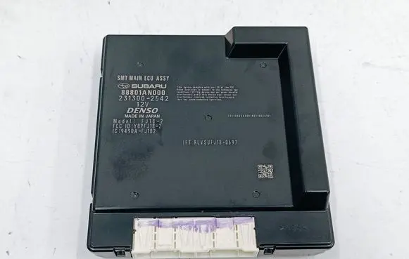 Subaru Outback (BT) Keyless (KESSY) go control unit/module 88801AN000 2313002542