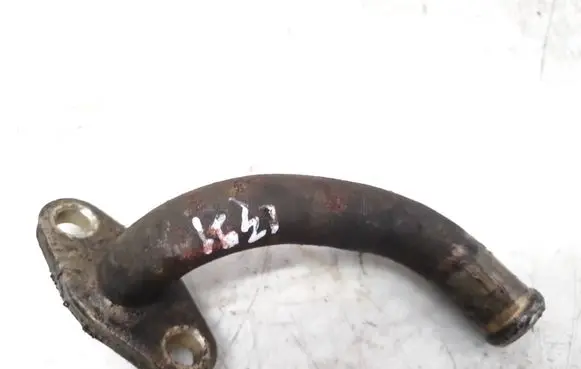 Citroen CX Turbo turbocharger oiling pipe/hose 