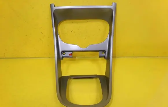 Peugeot 307 Panel trim 9636013877