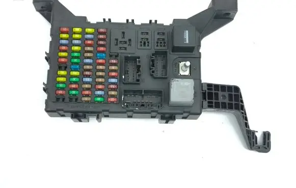 Fuse module