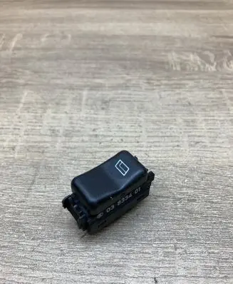 Mercedes-Benz E W124 Electric window control switch 1248200510 1248200510KZ