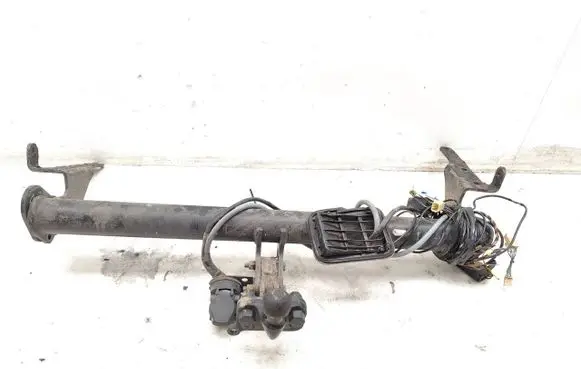 Toyota RAV 4 (XA30) Tow bar set 