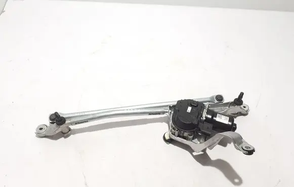 Audi A6 S6 C9 4L Front wiper linkage 8B1955023D