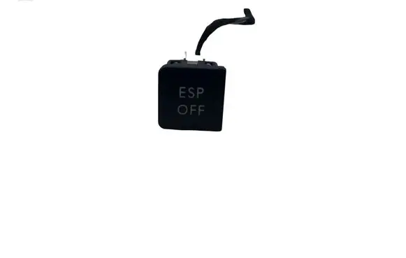 Volkswagen Scirocco Other switches/knobs/shifts 1K0927117D