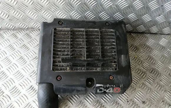 Toyota Yaris Intercooler radiator 33010359 22803