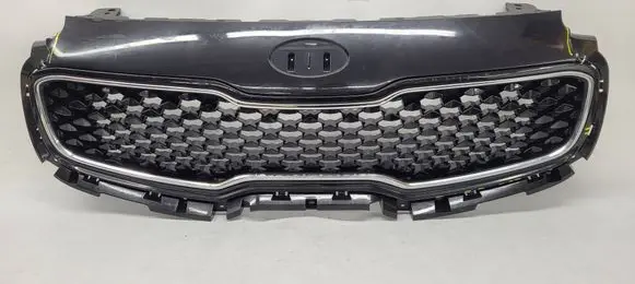 KIA Sportage Front grill 86352-F1010