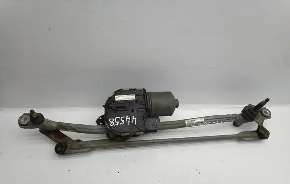 Audi A6 S6 C7 4G Front wiper linkage 4G1955119 4G1995023A