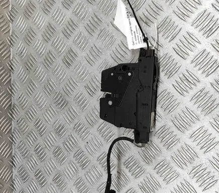 BMW 4 F32 F33 Tailgate/trunk/boot lock/catch/latch 4825342