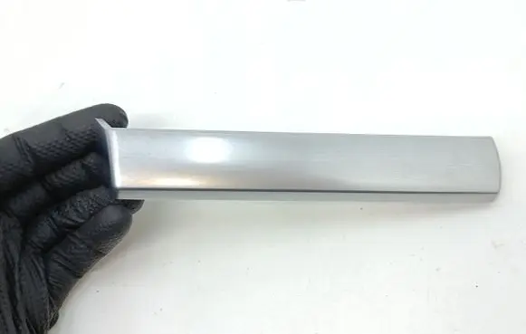 BMW X5 E70 Panel trim 6956692