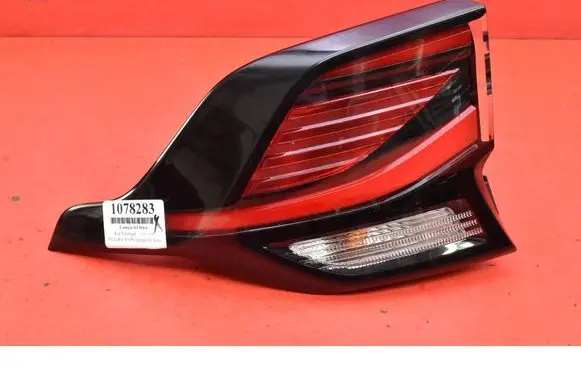 KIA Sportage Rear/tail lights R292463000