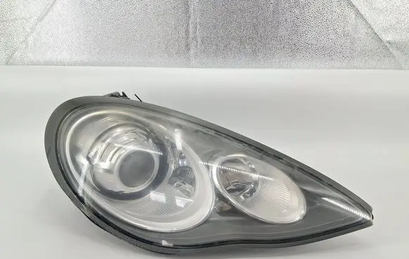 Porsche Panamera (970) Headlight/headlamp 97063107025 97061814302