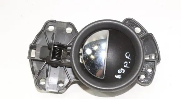 Mini Cooper Countryman R60 Front door interior handle 9800936