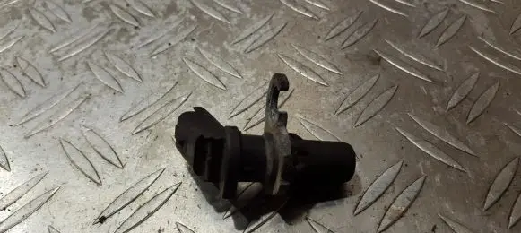 Peugeot 307 Crankshaft position sensor 9633475780