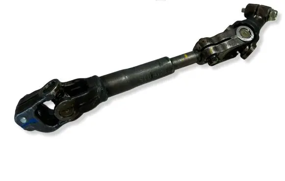 Nissan Micra Prop shaft universal joint S110412B