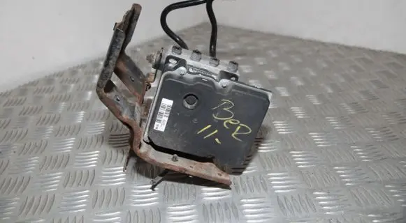 Citroen Berlingo ABS Pump 0265252224 9674663480