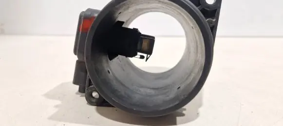 Peugeot 407 Mass air flow meter 9645948780