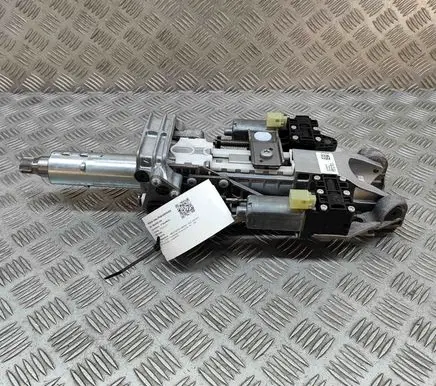 Mercedes-Benz GLE W167 Steering rack mechanical part A2314620036 A2064621400