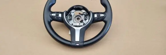 BMW X2 F39 Steering wheel 7848638