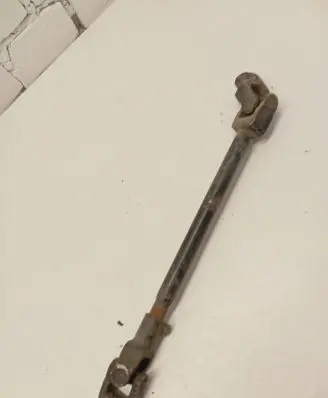 Volkswagen Transporter - Caravelle T4 Steering column universal joint 19149955D