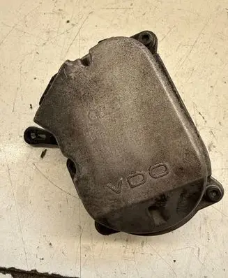 Audi A4 S4 B7 8E 8H Intake manifold valve actuator/motor 059129086 290030954 A2C5302295