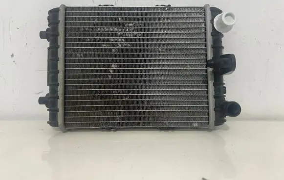 Audi A3 S3 8V Coolant radiator 5Q0121251HA