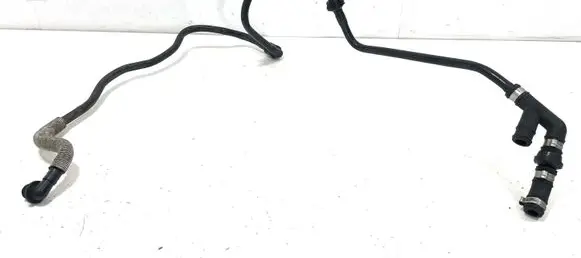 Audi A6 S6 C5 4B Vacuum line/pipe/hose 1J2612041