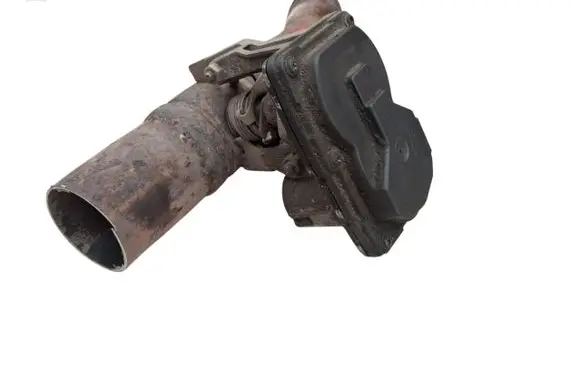 Skoda Superb B8 (3V) Intake manifold valve actuator/motor 51500204
