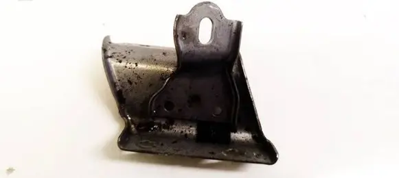 Toyota Highlander XU40 Other exterior part